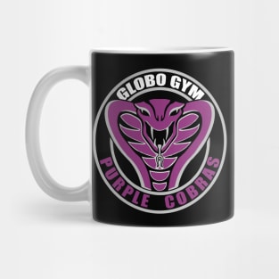 Globo Gym Mug